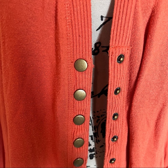 💚Zenana Outfitters cardigan - Picture 2 of 4